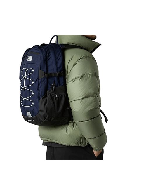 Zaino da trekking unisex, colore navy/grey. THE NORTH FACE | NF00CF9CATK1